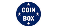 Logo CoinBox