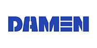 Logo Damen