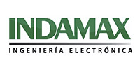 Logo Indamax