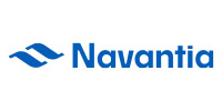 Logo Navantia