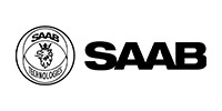 Logo SAAB