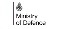 Logo UK MOD