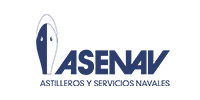 Logo Asenav