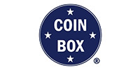 Logo Coin Box