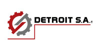 Logo Detroit