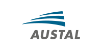 Logo Austal