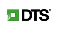 Logo DTS