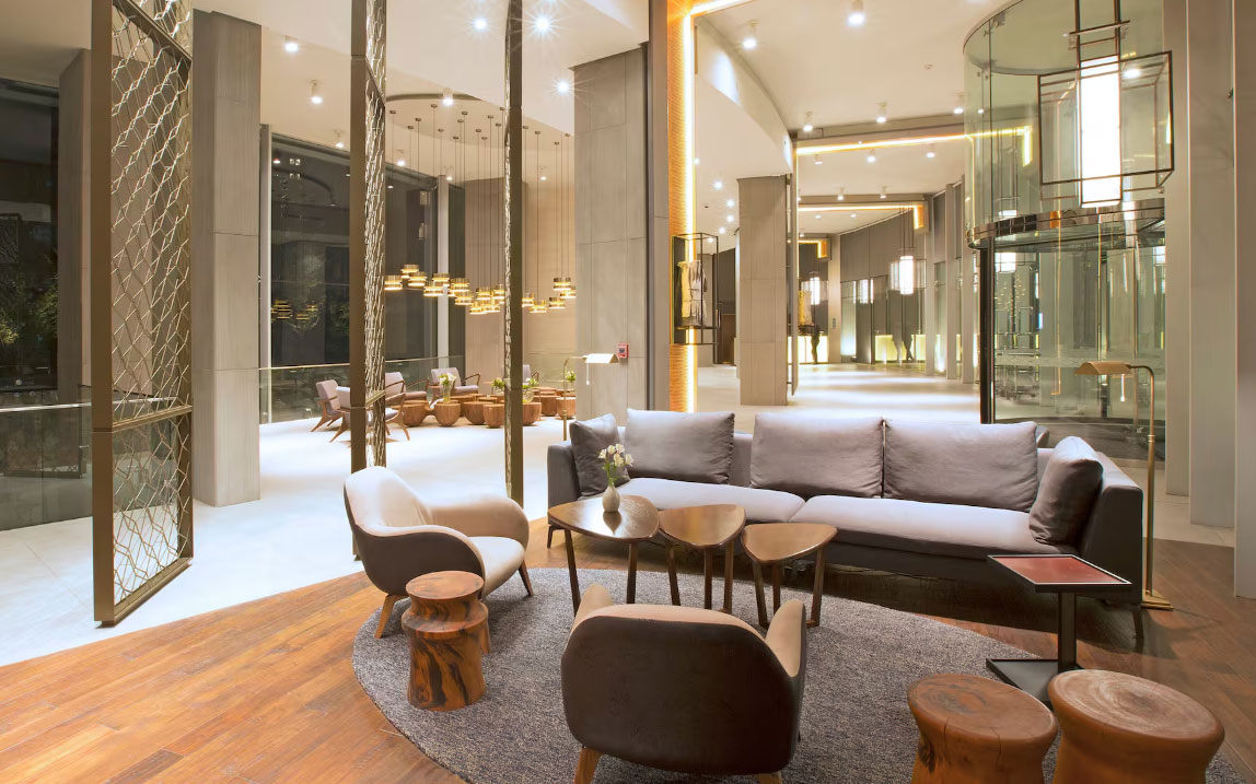 Double Tree
