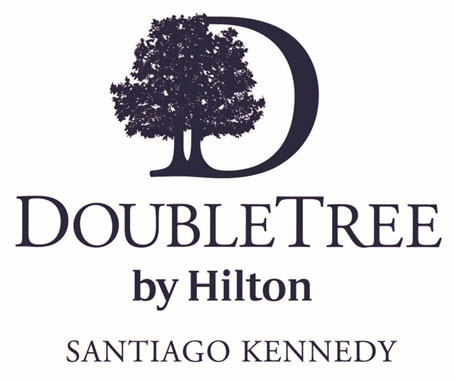 Logo Double Tree