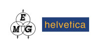 Logo EMG