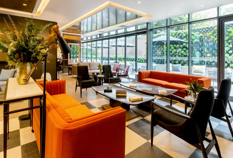 Hyatt Centric