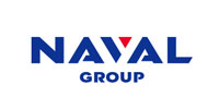 Logo Naval Group