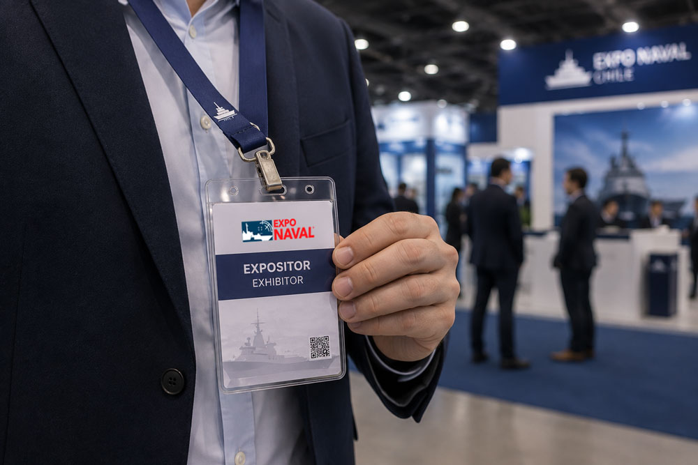 Exhibitor Credentials
