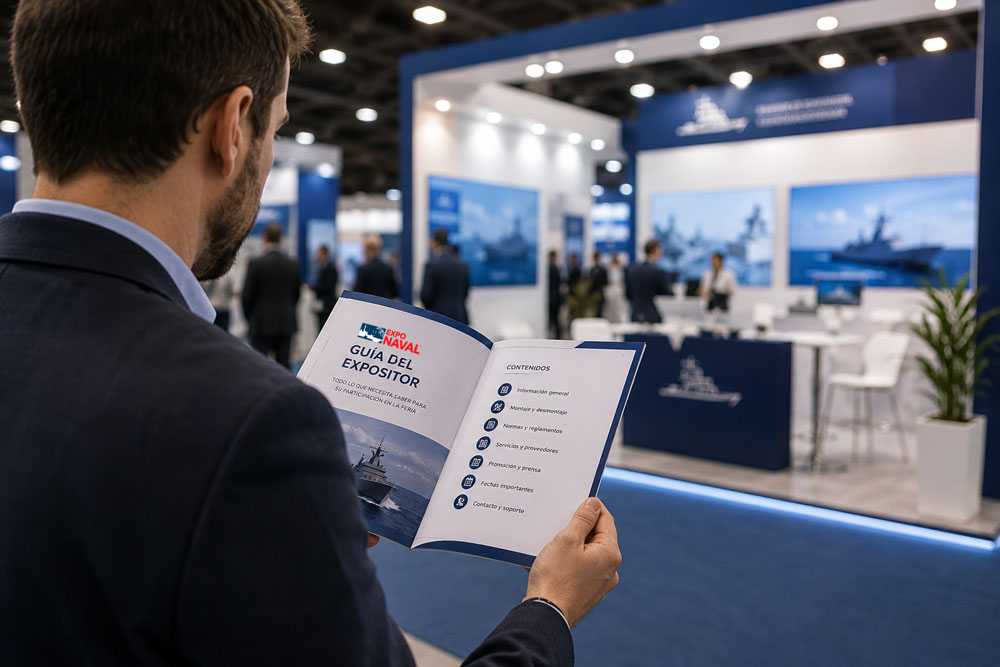 Exhibitor Guide