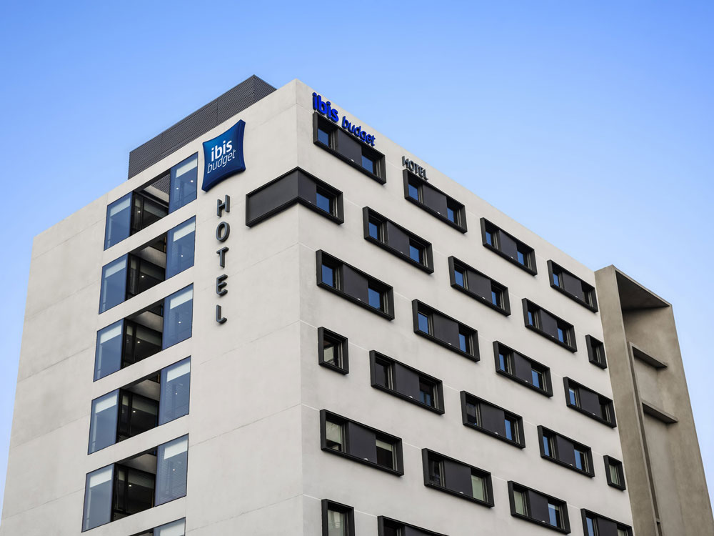 Ibis Budget