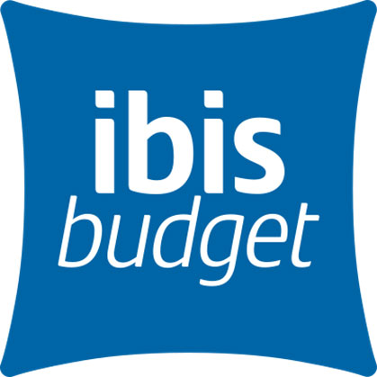 Logo Ibis Budget