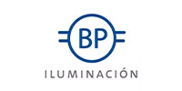 Logo BP-Iluminacion