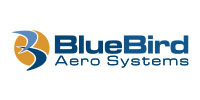Logo Blue-Bird