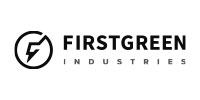 Logo Firstgreen