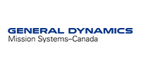 Logo General-Dynamics