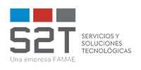 Logo S2t