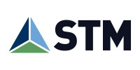 Logo STM