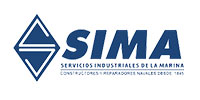 Logo Sima